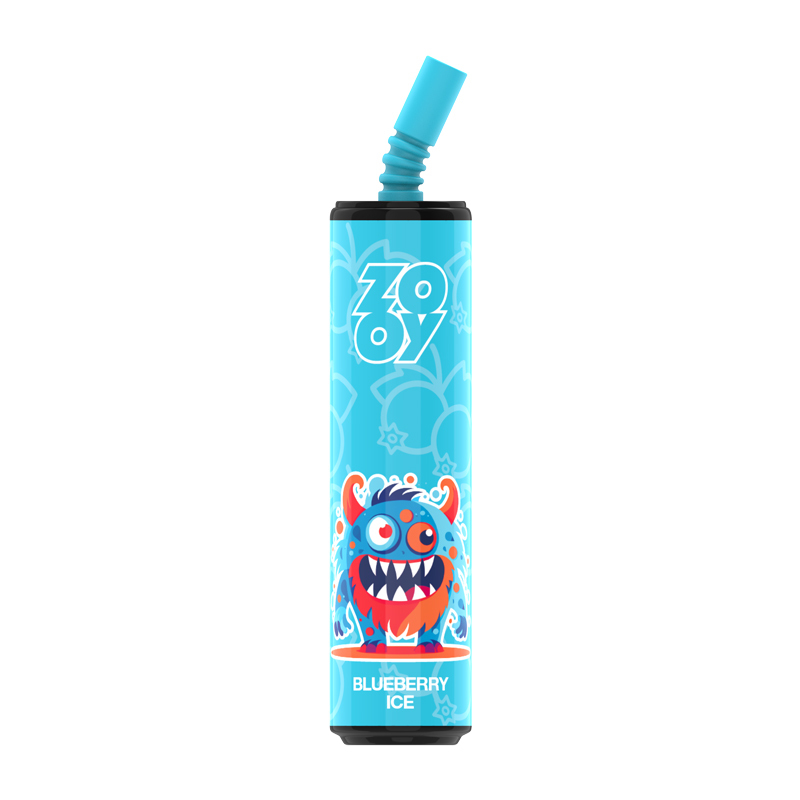 ZOOY MINI COLA 3000 PUFFS | EU Warehouse Free Shipping | 3-7 Days Delivery