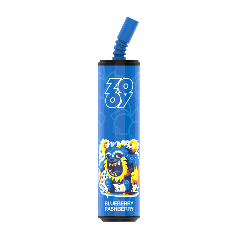 ZOOY MINI COLA 3000 PUFFS | EU Warehouse Free Shipping | 3-7 Days Delivery