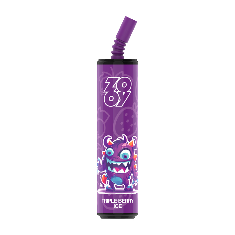 ZOOY MINI COLA 3000 PUFFS | EU Warehouse Free Shipping | 3-7 Days Delivery