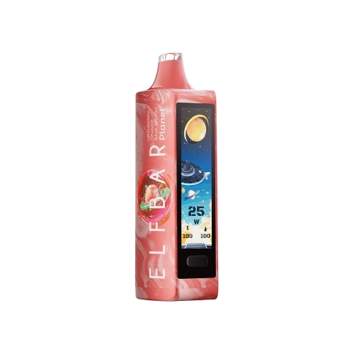 100% Original Elf bar Planet 25000 Puffs Disposable Vape 25K Wholesale E Cigarette