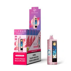 100% Original Elf bar Planet 25000 Puffs Disposable Vape 25K Wholesale E Cigarette