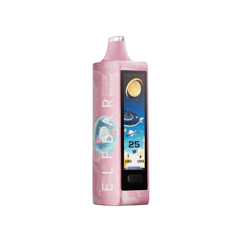 100% Original Elf bar Planet 25000 Puffs Disposable Vape 25K Wholesale E Cigarette