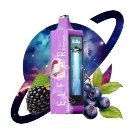 100% Original Elf bar Planet 25000 Puffs Disposable Vape 25K Wholesale E Cigarette