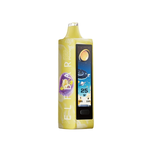 100% Original Elf bar Planet 25000 Puffs Disposable Vape 25K Wholesale E Cigarette