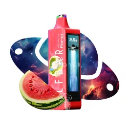 100% Original Elf bar Planet 25000 Puffs Disposable Vape 25K Wholesale E Cigarette