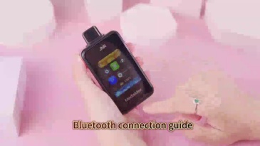 JNR VAPE WATCH 30000 Puffs Disposable Vape Original