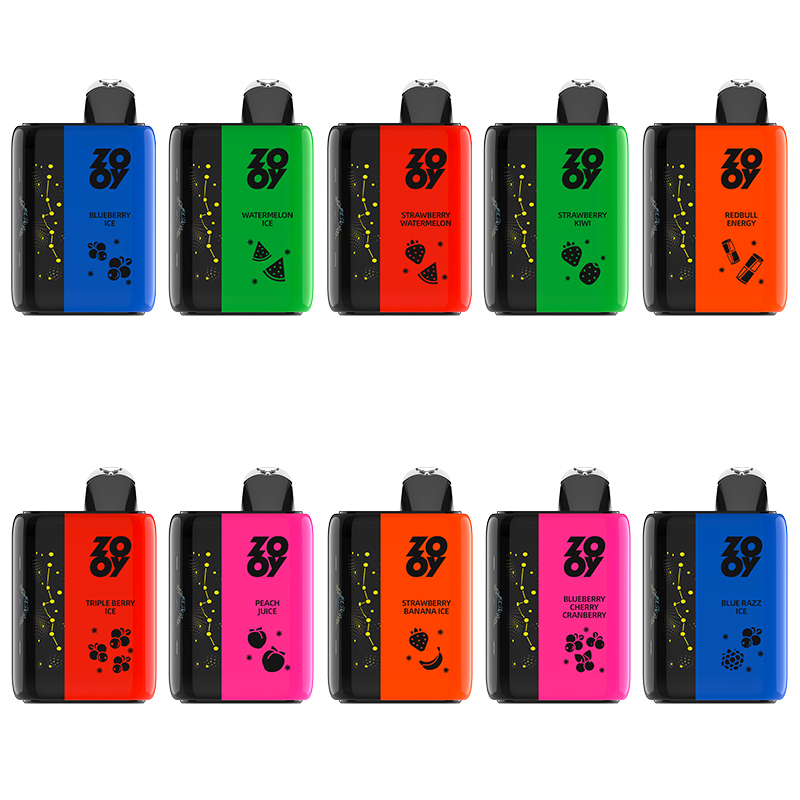 SAVAGE Stars 30000 PUFFS | EU Warehouse Free Shipping | 30K Puff Disposable Vape | 3 Modles Power Adjustable E Cigarette | Full Display Screen | Dual Mesh Coil | 700mah Rechargeable Battery