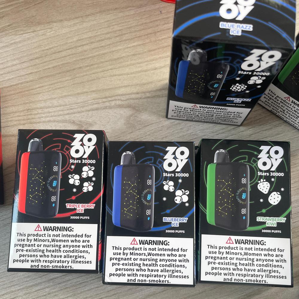 SAVAGE Stars 30000 PUFFS | EU Warehouse Free Shipping | 30K Puff Disposable Vape | 3 Modles Power Adjustable E Cigarette | Full Display Screen | Dual Mesh Coil | 700mah Rechargeable Battery