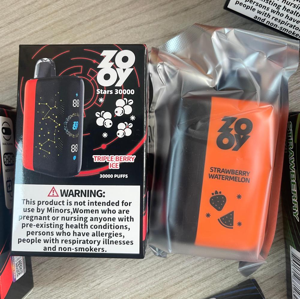 SAVAGE Stars 30000 PUFFS | EU Warehouse Free Shipping | 30K Puff Disposable Vape | 3 Modles Power Adjustable E Cigarette | Full Display Screen | Dual Mesh Coil | 700mah Rechargeable Battery