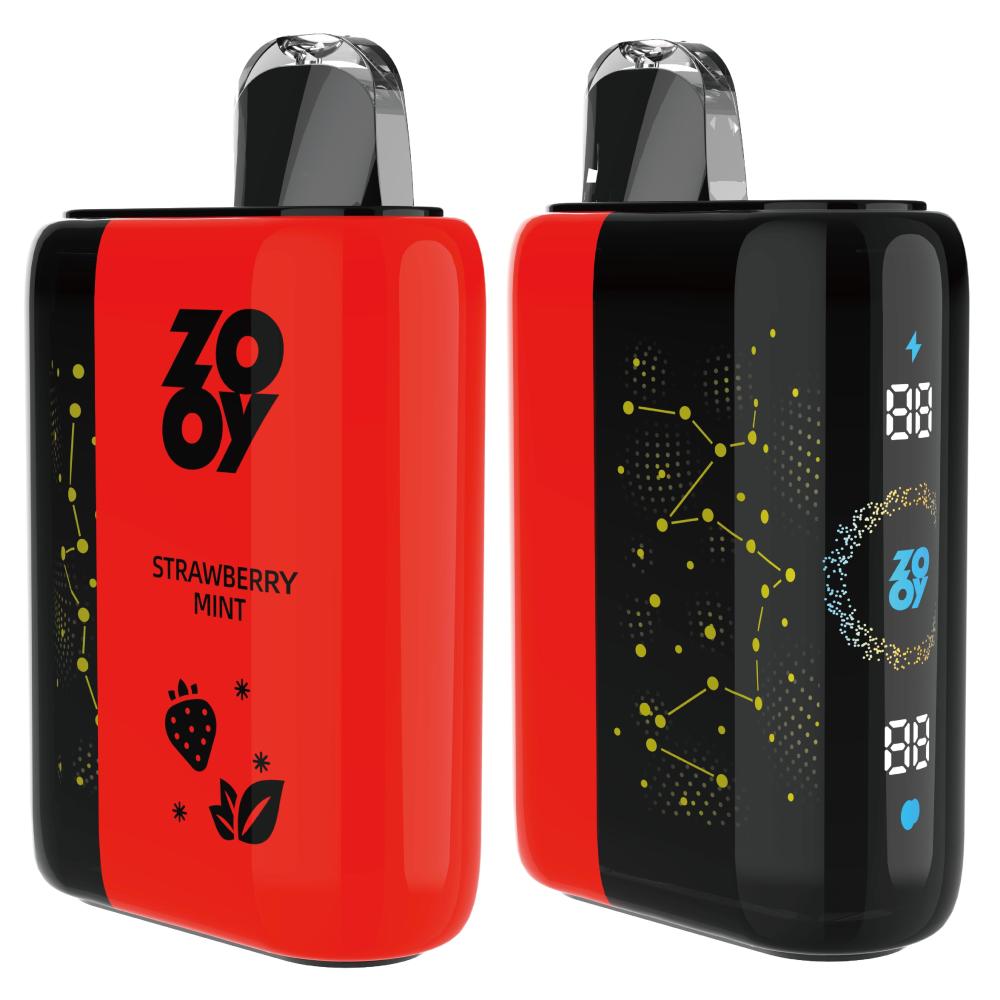 SAVAGE Stars 30000 PUFFS | EU Warehouse Free Shipping | 30K Puff Disposable Vape | 3 Modles Power Adjustable E Cigarette | Full Display Screen | Dual Mesh Coil | 700mah Rechargeable Battery