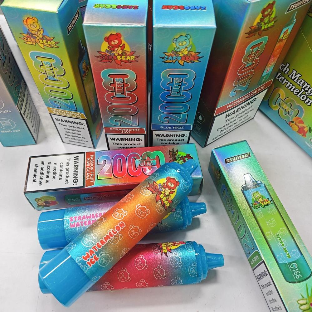 ZAROBEAR Randm Tornado 20000 PUFFS Electronic Cigarette | EU Warehouse Free Shipping 2-5 Days Delivery | Fumot 15K | Smart Screen Screen | Wholesale Disposable Vape