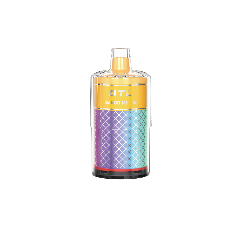 EU Warehouse 3-5 Days Delivery Zooy MEGA 60000 Puffs Pod Kit DTL Shisha Hookah Flavor Vaper