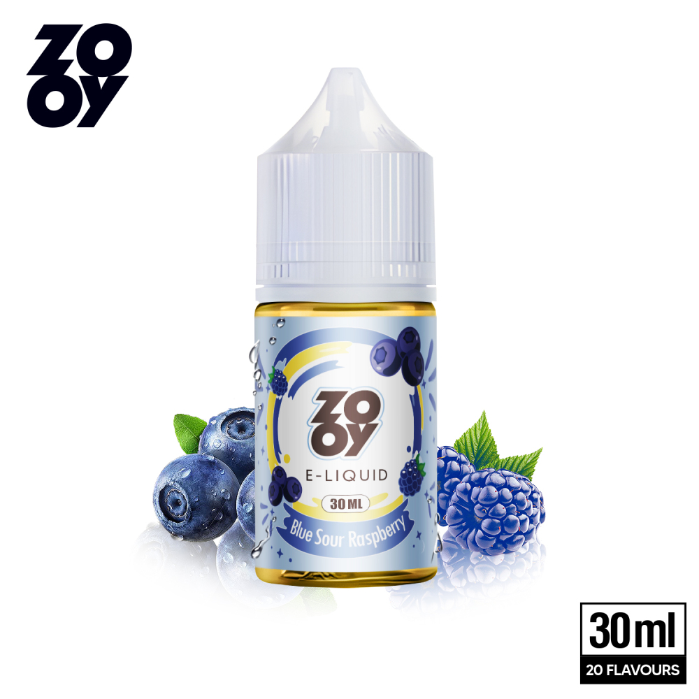 ZOOY 30ML E Liquid Refillable Oil 30mg 50mg Nicotine Wholesale Disposable Vape online Shop Cheap Price