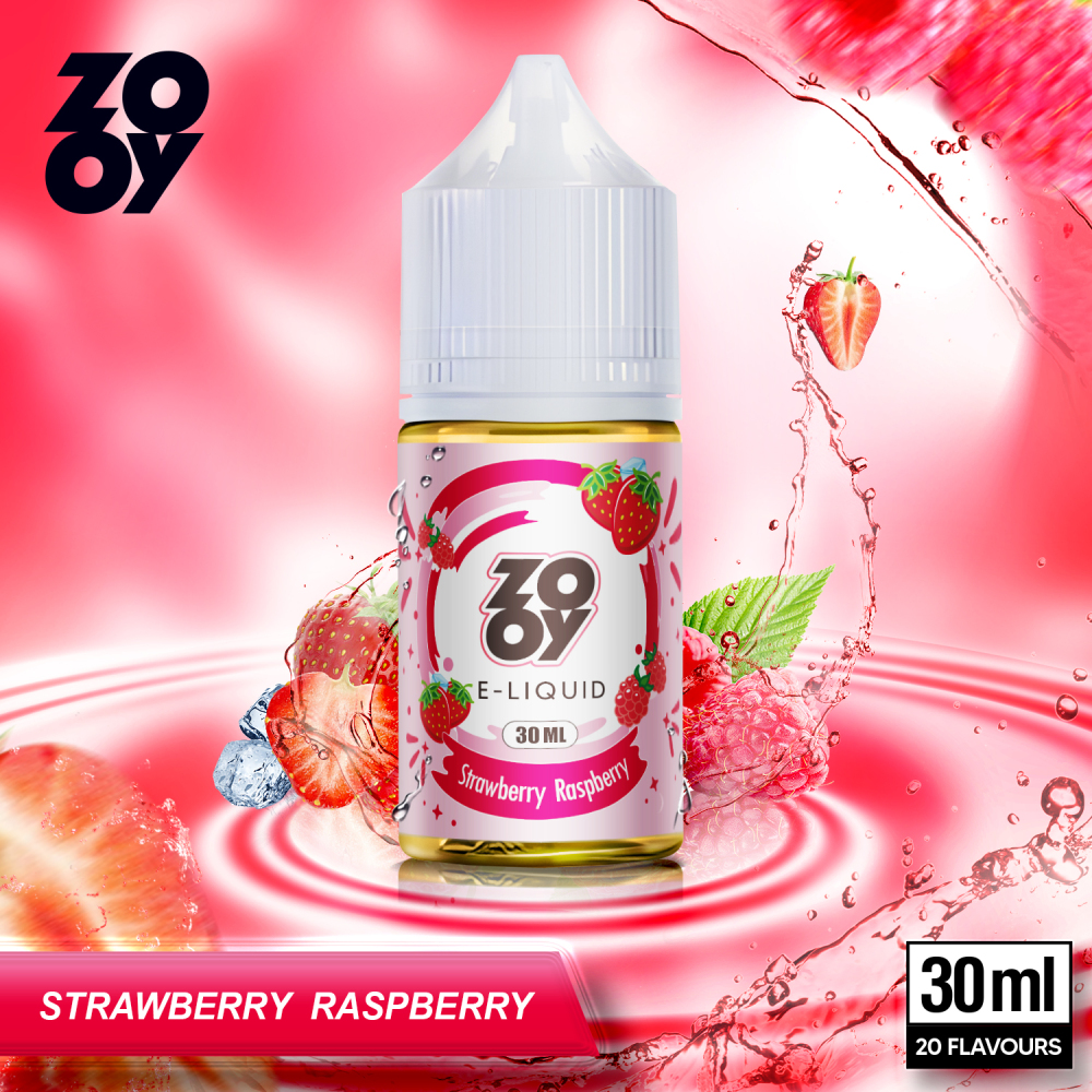 ZOOY 30ML E Liquid Refillable Oil 30mg 50mg Nicotine Wholesale Disposable Vape online Shop Cheap Price