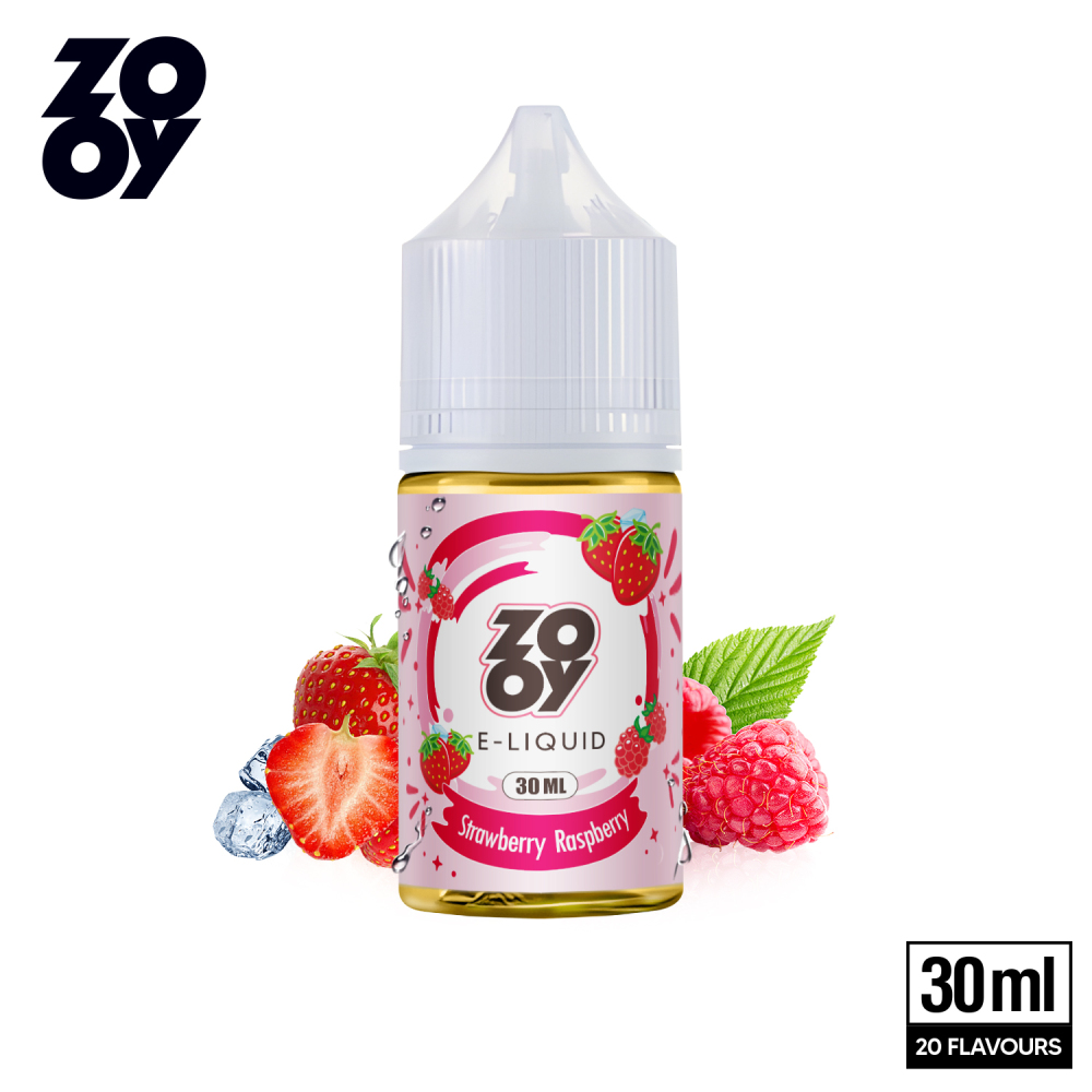 ZOOY 30ML E Liquid Refillable Oil 30mg 50mg Nicotine Wholesale Disposable Vape online Shop Cheap Price