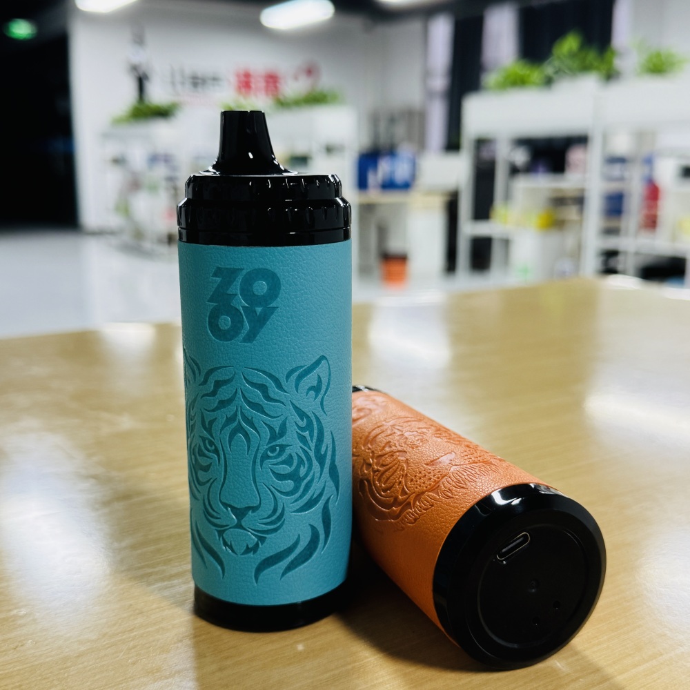 ZOOY King Triple 80000 80K Puffs 3 in 1 Vape Best Disposable Shop Supplier EU Warehouse