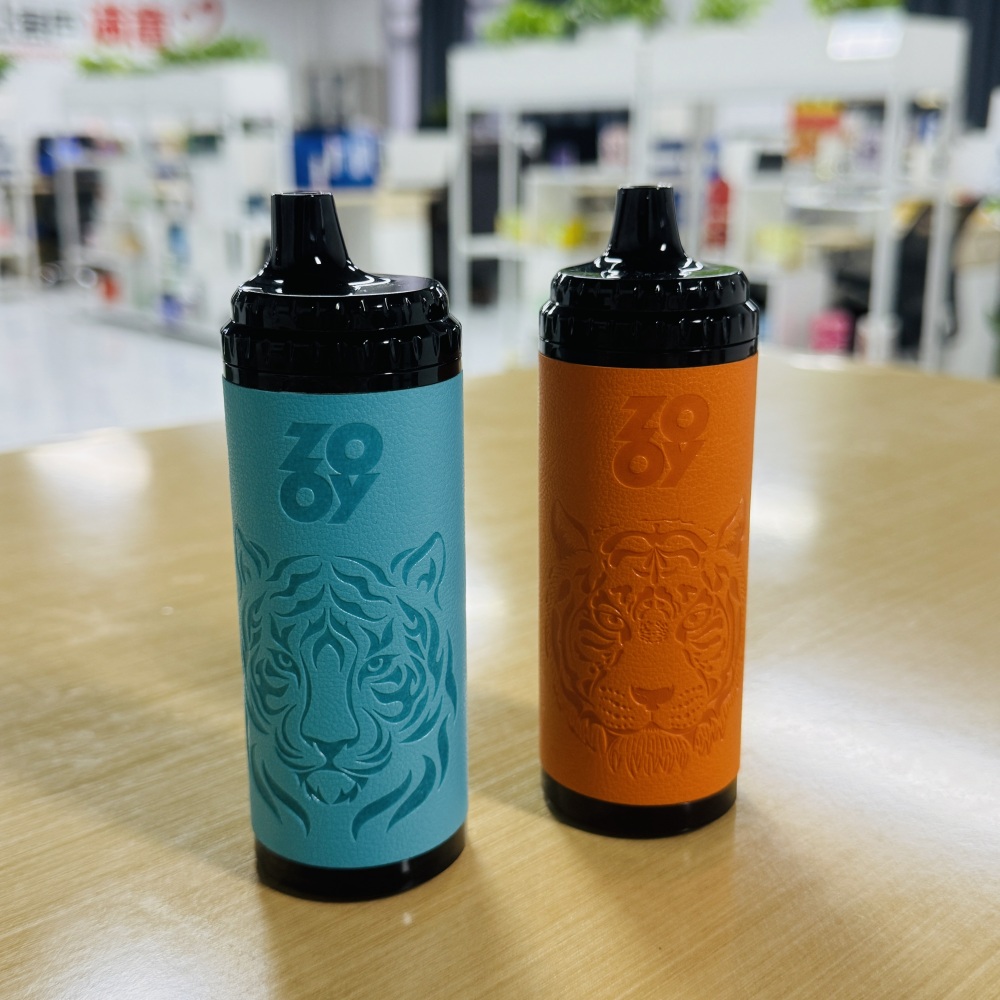 ZOOY King Triple 80000 80K Puffs 3 in 1 Vape Best Disposable Shop Supplier EU Warehouse
