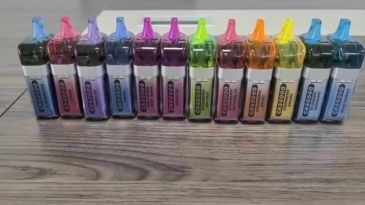 Bang Legend 60000 Puffs Vape 60K Wholesale Disposable Vape Online Store Adjustable Airflow Electronic Cigarette
