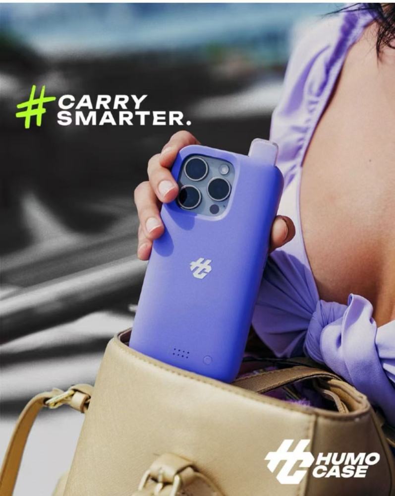 Humo Case 30K Puffs iPhone Case Vape – IPhone 14 15 16 PRO