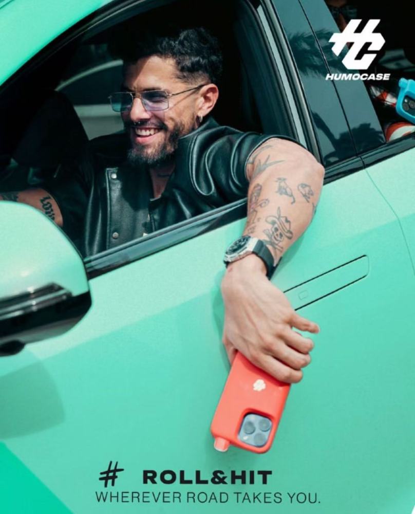 Humo Case 30K Puffs iPhone Case Vape – IPhone 14 15 16 PRO