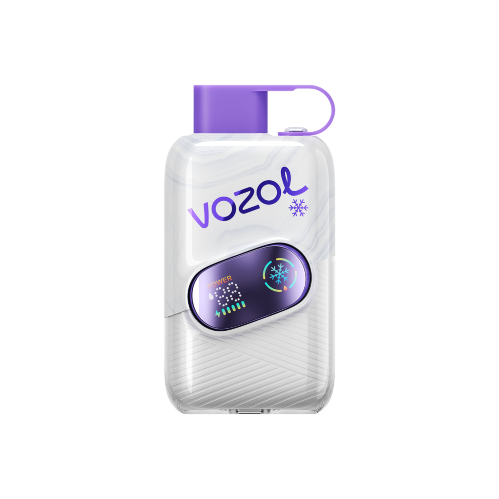VOZOL Star Click 50000 Disposable Vape 50K Puffs EU Warehouse Supply