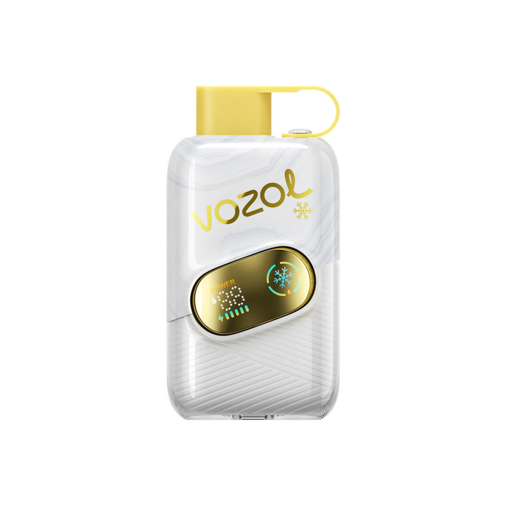 VOZOL Star Click 50000 Disposable Vape 50K Puffs EU Warehouse Supply