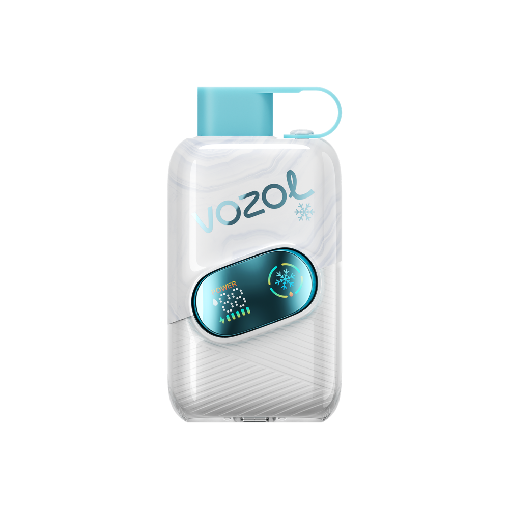 VOZOL Star Click 50000 Disposable Vape 50K Puffs EU Warehouse Supply