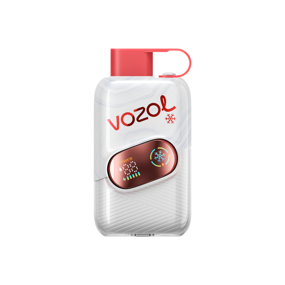 VOZOL Star Click 50000 Disposable Vape 50K Puffs EU Warehouse Supply