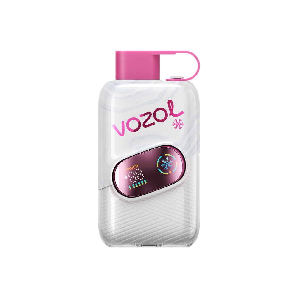 VOZOL Star Click 50000 Disposable Vape 50K Puffs EU Warehouse Supply