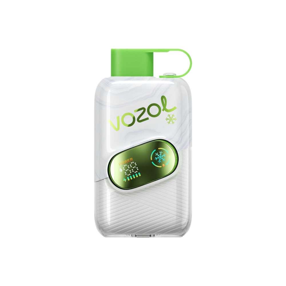 VOZOL Star Click 50000 Disposable Vape 50K Puffs EU Warehouse Supply