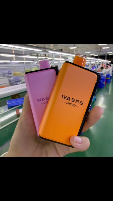 Waspe Vape Puff 100k 2in1 Vape Wholesale Vapes EU Warehouse 100000 puffs 56ml Bulk Sell