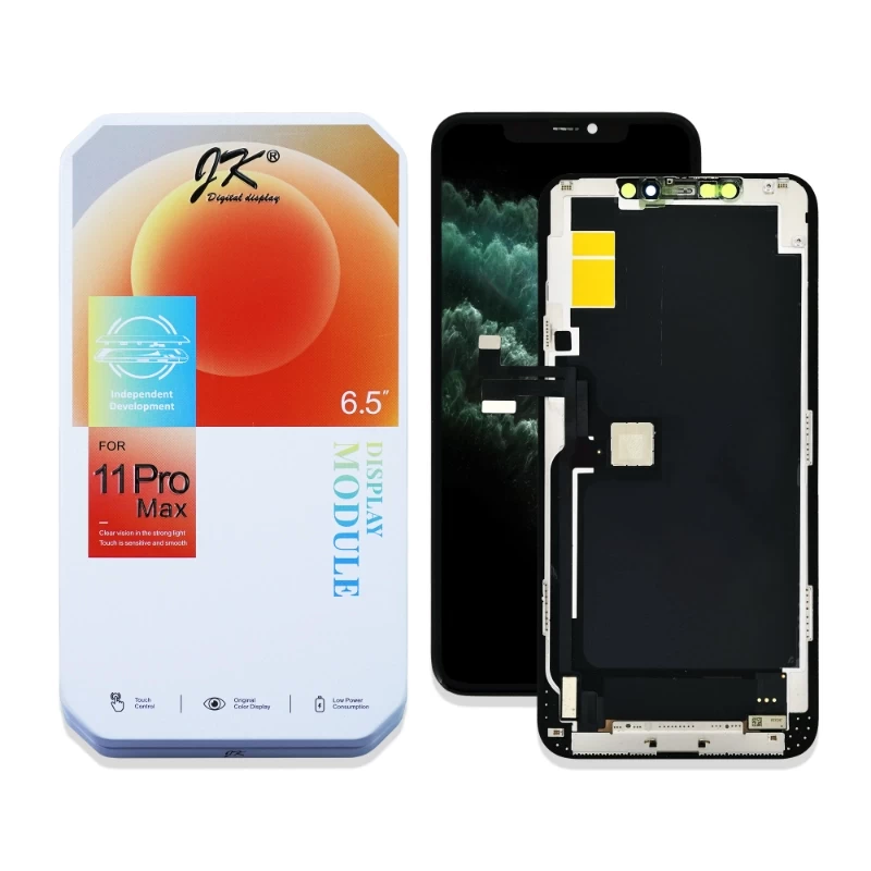 Factory Wholesale iPhone Display Direct
