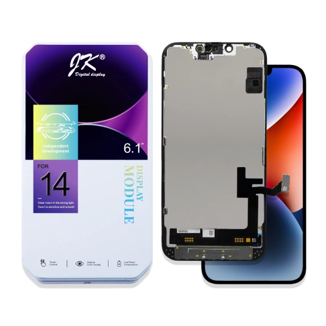 Factory Wholesale iPhone Display Direct