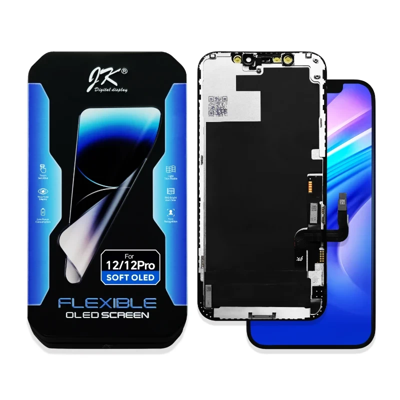 Factory Wholesale iPhone Display Direct