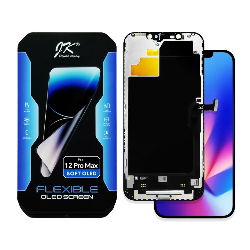 Factory Wholesale iPhone Display Direct