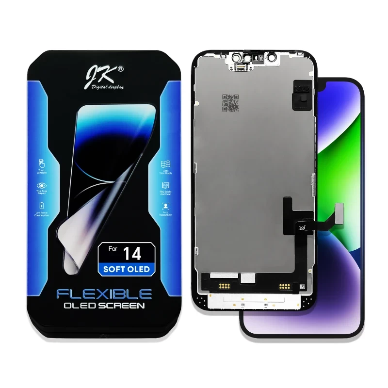 Factory Wholesale iPhone Display Direct