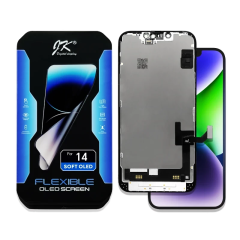 Factory Wholesale iPhone Display Direct