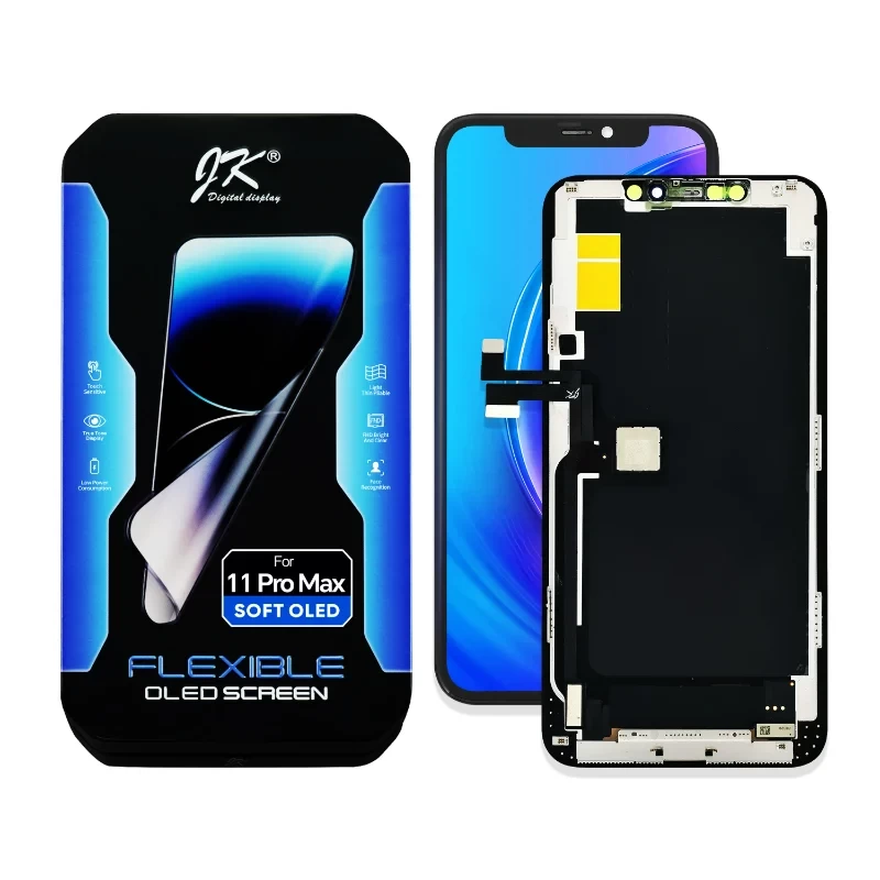 Factory Wholesale iPhone Display Direct