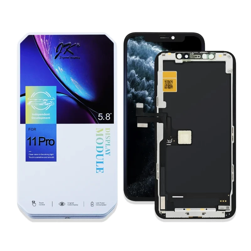 Factory Wholesale iPhone Display Direct