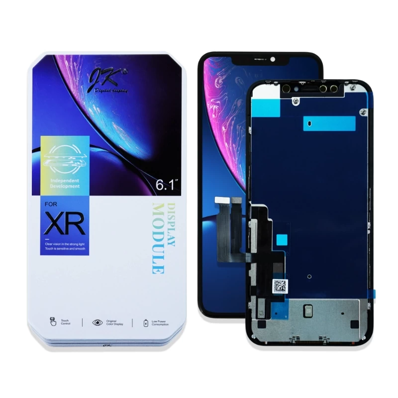 Factory Wholesale iPhone Display Direct