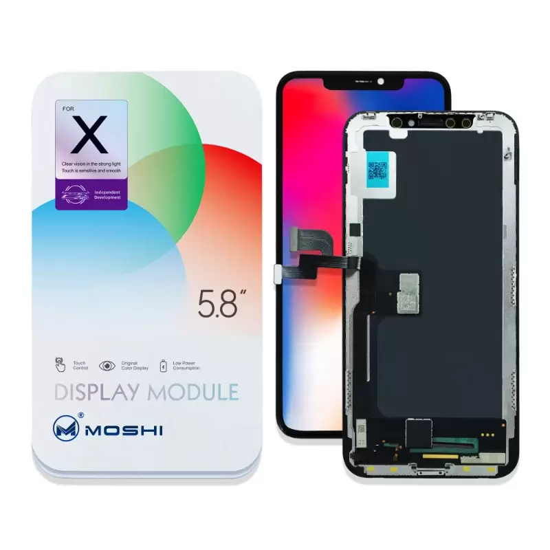 Factory Wholesale iPhone Display Direct