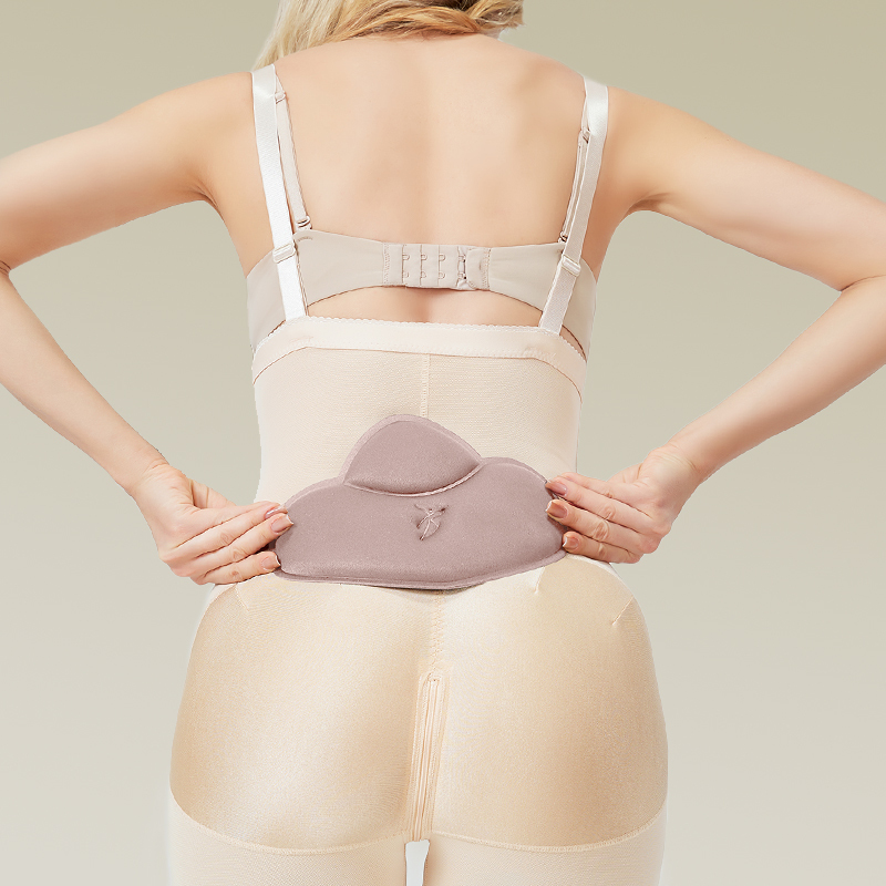 Compression Board for Post Surgery Tummy Tuck board, Liposuction Surgery Ab Flattening, Lipo Ab Board for Stomach