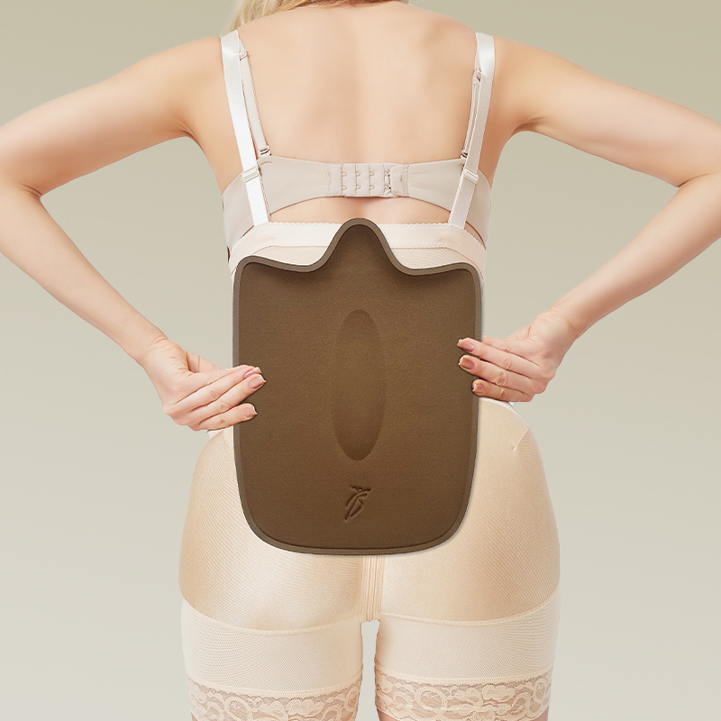 Lipo Foam Back Board BBL Lumbar Molder Lipo Board Post Surgery BBL Post Surgery Supplies Back Compression Lipo Foam Board