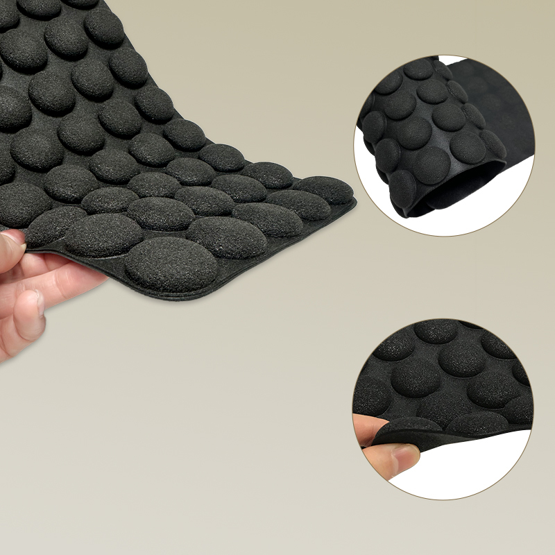 Post Op Faja Foam Board Abdominal Lipo Liposuction Post Surgery Compression Lipo Foam With Dots AB Board for Women
