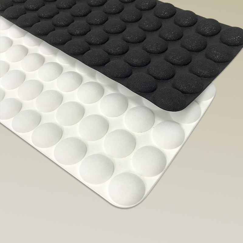 Post Op Faja Foam Board Abdominal Lipo Liposuction Post Surgery Compression Lipo Foam With Dots AB Board for Women