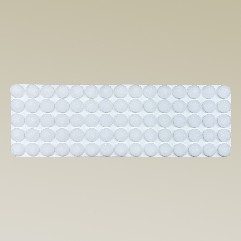 Post Op Faja Foam Board Abdominal Lipo Liposuction Post Surgery Compression Lipo Foam With Dots AB Board for Women