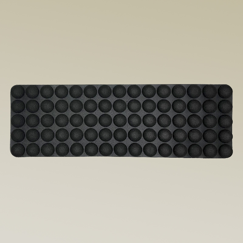 Post Op Faja Foam Board Abdominal Lipo Liposuction Post Surgery Compression Lipo Foam With Dots AB Board for Women