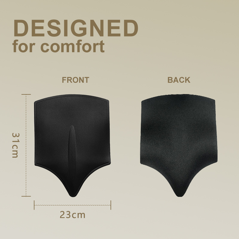 Lumbar Molder Liposuction Back Board BBL Lumbar Board Comfortable Lumbar Support Protection Post Surgery