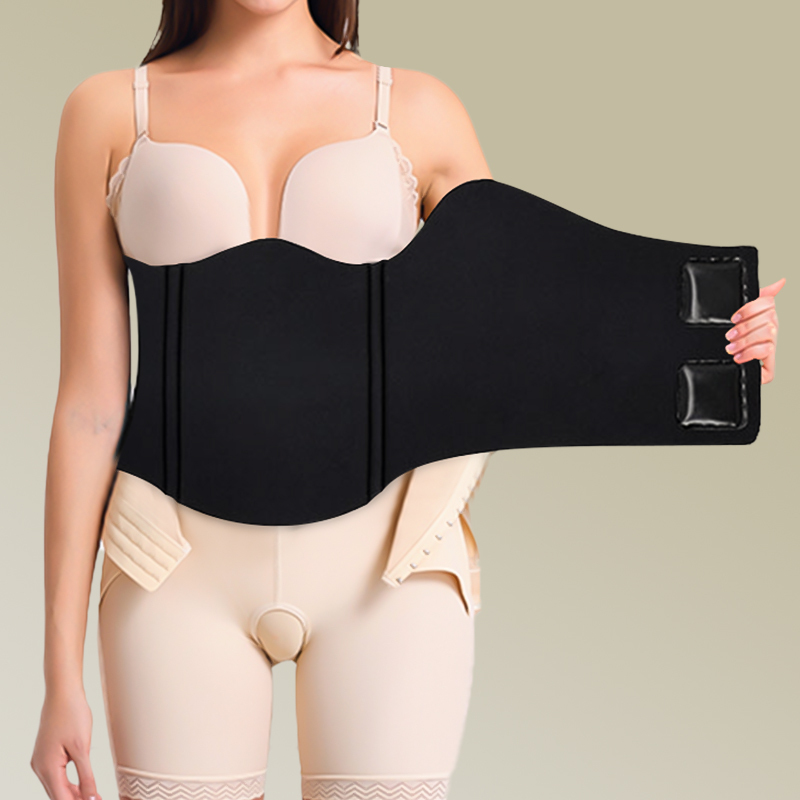 Wholesale BBL Board Post-Surgery Supplies Recovery for Post Liposuction Lateral Wings 360 Lipo Board Wrap Around Ab Board