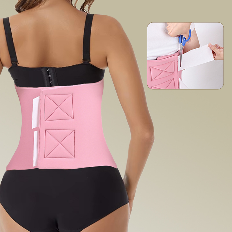 Wholesale BBL Board Post-Surgery Supplies Recovery for Post Liposuction Lateral Wings 360 Lipo Board Wrap Around Ab Board